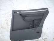 Türverkleidung - Hinten Rechts Volkswagen Touran, 2003.01 - 2006.10 1T0867212,1T0 867 212 1T0867212 1T0867212022R BKD