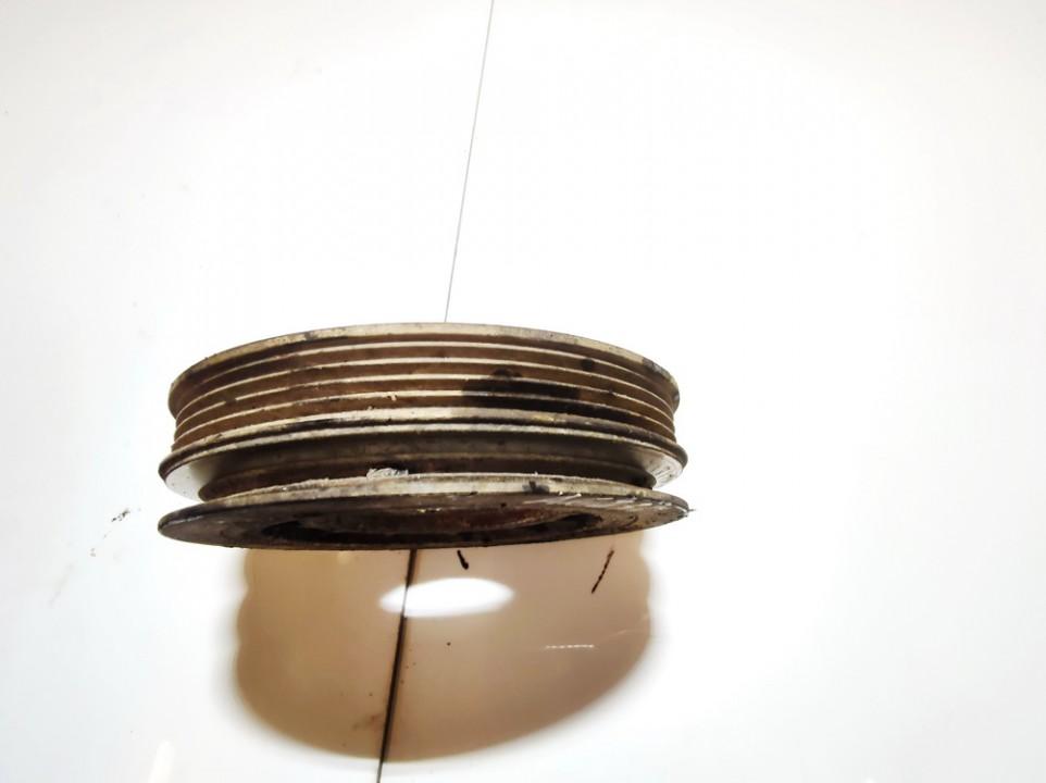 Riemenscheibe Kurbelwelle Opel Astra, G 1998.09 - 2004.12 Gebraucht,