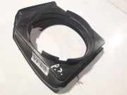 Schutzleiste Tür - Vorne Rechts Volkswagen Polo, IV 2005.04 - 2009.11 facelift 6q003521bc, BWB