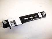 Sicherheitsgurt-Einstellschiene - VORNE LINKES Opel Corsa, D 2006.07 - 2010.06 13153271,