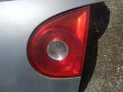 R?ckleuchten innen - Hinten Rechts Volkswagen Golf, V 2003.10 - 2008.10 Gebraucht, bca