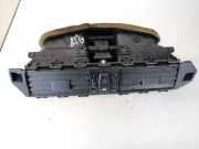 Lüftungsgitter Armaturenbrett BMW 5-Series, E60 E61 2003.07 - 2010.03 05114002,05148-002 05143-01