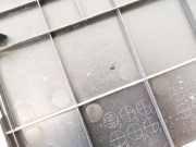 Innenausstattung Mazda 2, DE 2007.10 - 2014.06 dj01688t0, dj01-688t0