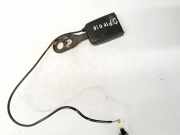 Gurtschloss - Vorne Rechts Peugeot 807, 2002.06 - 2012.05 Gebraucht ,