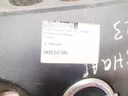 Motorabdeckung Nissan Qashqai+2, I NJ10 2006.01 - 2010.06 Gebraucht,