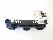 Bedienelement für Klimaanlage Mercedes-Benz A-CLASS, W169, 2008.09 - 2012.06 facelift a1698301385, 69780005