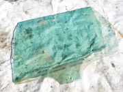 Seitenscheibe - Hinten Linke Citroen C5, I 2004.08 - 2008.02 facelift Gebraucht ,