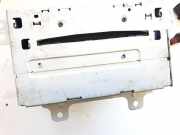 Radio Opel Astra, J 2009.12 - 2015.06 13334053, cq-jg3977gc
