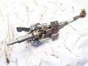 Lenksäule Honda CR-V, III 2006.06 - 2010.06 Gebraucht ,