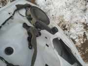 Fensterheber - Hinten Linke Renault Laguna, III 2007.10 - 2010.11 Gebraucht,