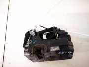 Türschloss Stangen - Vorne Rechts Opel Astra, G 1998.09 - 2004.12 24444016ey, 24444016