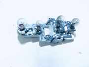Lampenträger Heckleuchte - Hinten Audi A3, 8L 1996.09 - 2000.10 8l0945257, 29072001