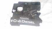 Motorabdeckung Toyota Avensis Verso, 2001.08 - 2009.11 Gebraucht,