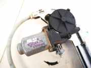 Fensterheber motor - Hinten Rechts Renault Laguna, II 2001.03 - 2006.05 8200000558, 400670t7