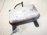 Audioverstärker Volvo V70, III 2007 - 2011.06 31215612, 31215657