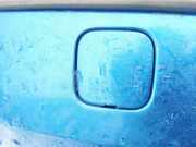 Abdeckung Abschlepphaken - Hinten Renault Megane, II 2002.11 - 2006.06 Gebraucht,