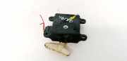 Stellmotor Lüftung Nissan Almera Tino 2000.08 - 2003.09 3N58030820, 000520