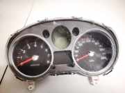 Tachometer Nissan X-Trail, 2007.06 - 2013.01 jg403, jg403fzn6 0808060005b