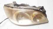 Hauptscheinwerfer - Vorne Rechts Kia Carnival, 1998.08 - 2005.09 Gebraucht ,