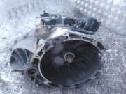 Schaltgetriebe Ford Mondeo, 2000.11 - 2007.03 3s7r7f096ba, 3s7r-7f096-ba 6s7r-7002-eb