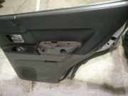 Türverkleidung - Hinten Rechts Mitsubishi Pajero, 1999.10 - 2006.12 Gebraucht ,