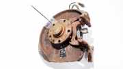 Radnabe Achsschenkel - Hinten Linke Audi A4, B7 2004.11 - 2008.06 Gebraucht,