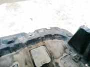 Motor-/Unterfahrschutz vorne Toyota Yaris, I (XP10) 2003.03 - 2005.09 facelift Gebraucht ,