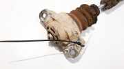 Stoßdämpferaufnahme Federbeinlager - Hinten Linke Volkswagen Touran, 2003.01 - 2006.10 Gebraucht, BKD