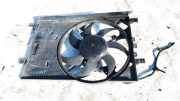 Kühlerlüfter Lüftermotor Opel Corsa, D 2006.07 - 2010.06 Gebraucht ,