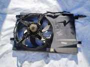 Kühlerlüfter Lüftermotor Opel Corsa, D 2006.07 - 2010.06 55700341, 55.700.341