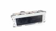 Monitor Navigations Zeit Uhr Peugeot 508, 2010.11 - 2018 966533438000, 9665334380-00 NS518749