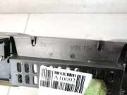 Lüftungsgitter Armaturenbrett Opel Signum, 2003.05 - 2008.06 09177133, 230635620