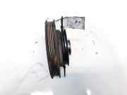 Riemenscheibe Kurbelwelle Nissan Micra, K12 2003.01 - 2007.06 Gebraucht,