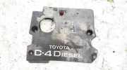 Motorabdeckung Toyota Previa, 2000.02 - 2006.01 Gebraucht ,