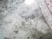 Seitenscheibe - Vorne Linke Audi A3, 8L 2000.10 - 2003.05 facelift Gebraucht,