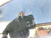 Seitenfenster Seitenscheibe - Hinten Rechts Audi A5, 2007.06 - 2012.06 Gebraucht,