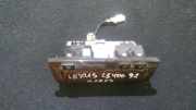Aschenbecher Lexus LS 1989 - 1994 221293, na
