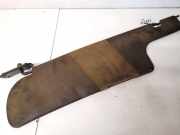 Sonnenblende Iveco Daily, 2006.01 - 2011.06 Gebraucht,