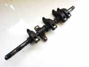 Kipphebel Auspuff Welle Mazda 6, 2002.06 - 2007.08 Gebraucht,