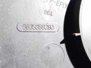 Blende Scheinwerfer - Vorne Peugeot 407, 2004.05 - 2010.12 9635859280,