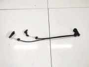 Stellelement Mischklappe Ford Fiesta, V 2002.01 - 2004.12 Gebraucht ,