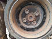 Riemenscheibe Kurbelwelle Volkswagen Touran, 2003.01 - 2006.10 03g105243, AZV