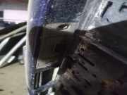 Kennzeichenleuchte Audi A3, 8L 1996.09 - 2000.10 Gebraucht,