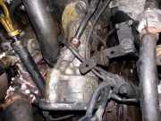 Unterdruckpumpe Vacuumpumpe Bremsanlage Ford Mondeo, 1996.09 - 2000.11 Used,