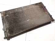 Wasserkühler Volkswagen Passat, B3 1988.03 - 1993.07 1h0121253ae, AAZ