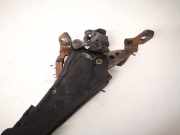 Handbremshebel Audi A6, C5 1997.01 - 2001.08 Gebraucht,