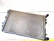Wasserkühler Skoda Fabia, I 6Y 1999.08 - 2005.10 6Q0121253R,