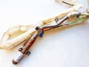 Kopfairbag - Vorne Rechts Citroen Xsara, I 2000.09 - 2005.03 facelift 9637060780,
