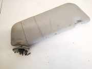 Sonnenblende Toyota Avensis, III 2012.06 - 2015.06 facelift Gebraucht,