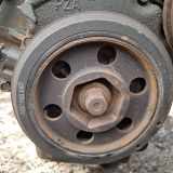 Riemenscheibe Kurbelwelle Honda Civic, 2006,01 - 2011.01 mx70116d,